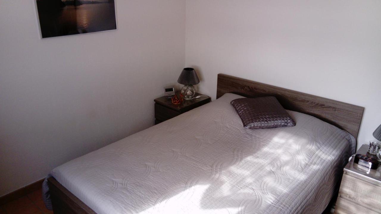 L'Oustau Bonur Bed and Breakfast Bourg-Saint-Andéol Exteriör bild
